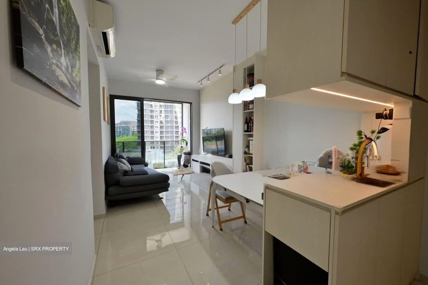 Midwood (D23), Condominium #534937181